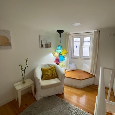 Charm Of Lisbon II Apartment Luaran gambar