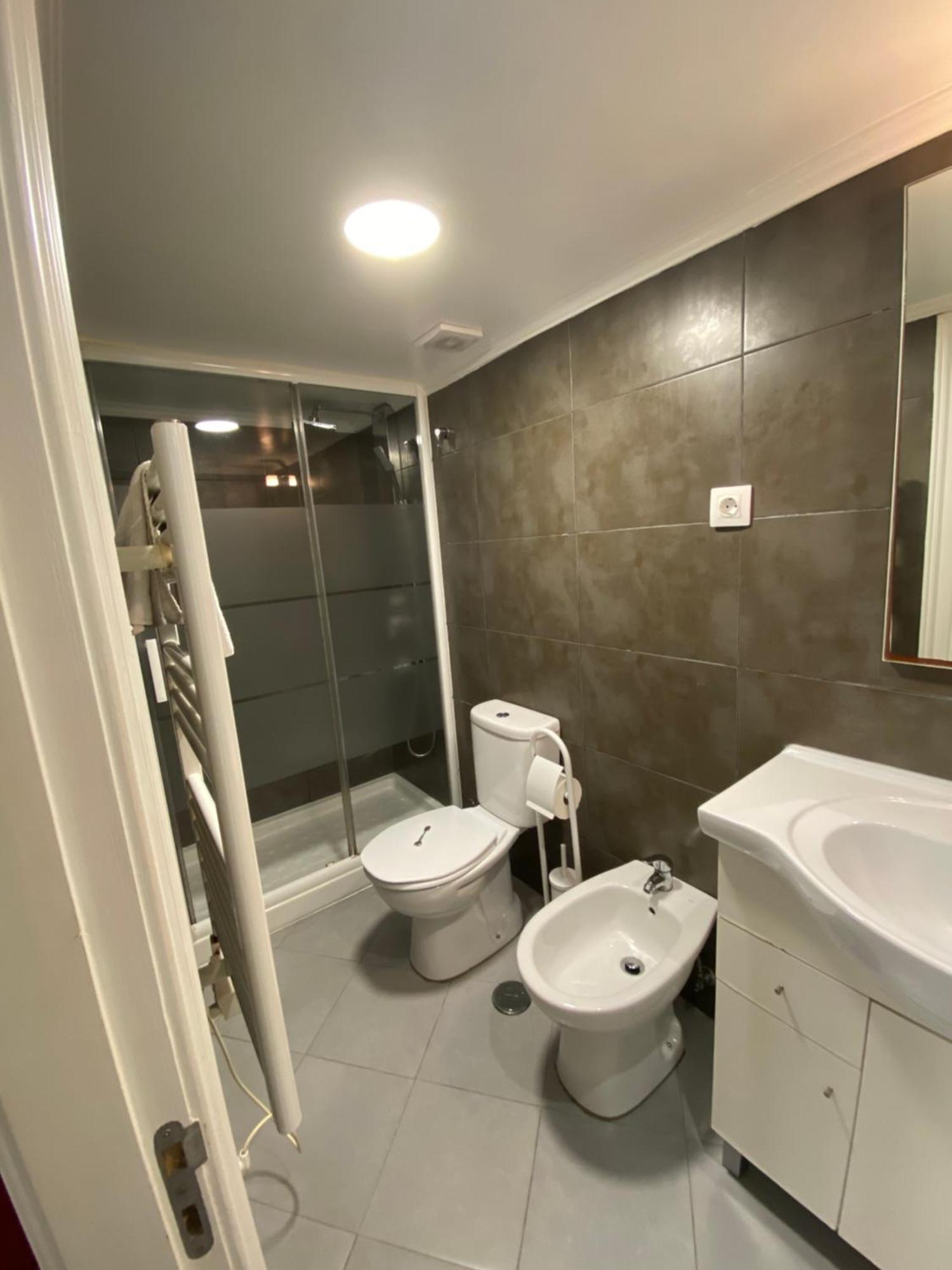 Charm Of Lisbon II Apartment Luaran gambar